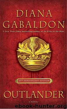 Diana gabaldon outlander download